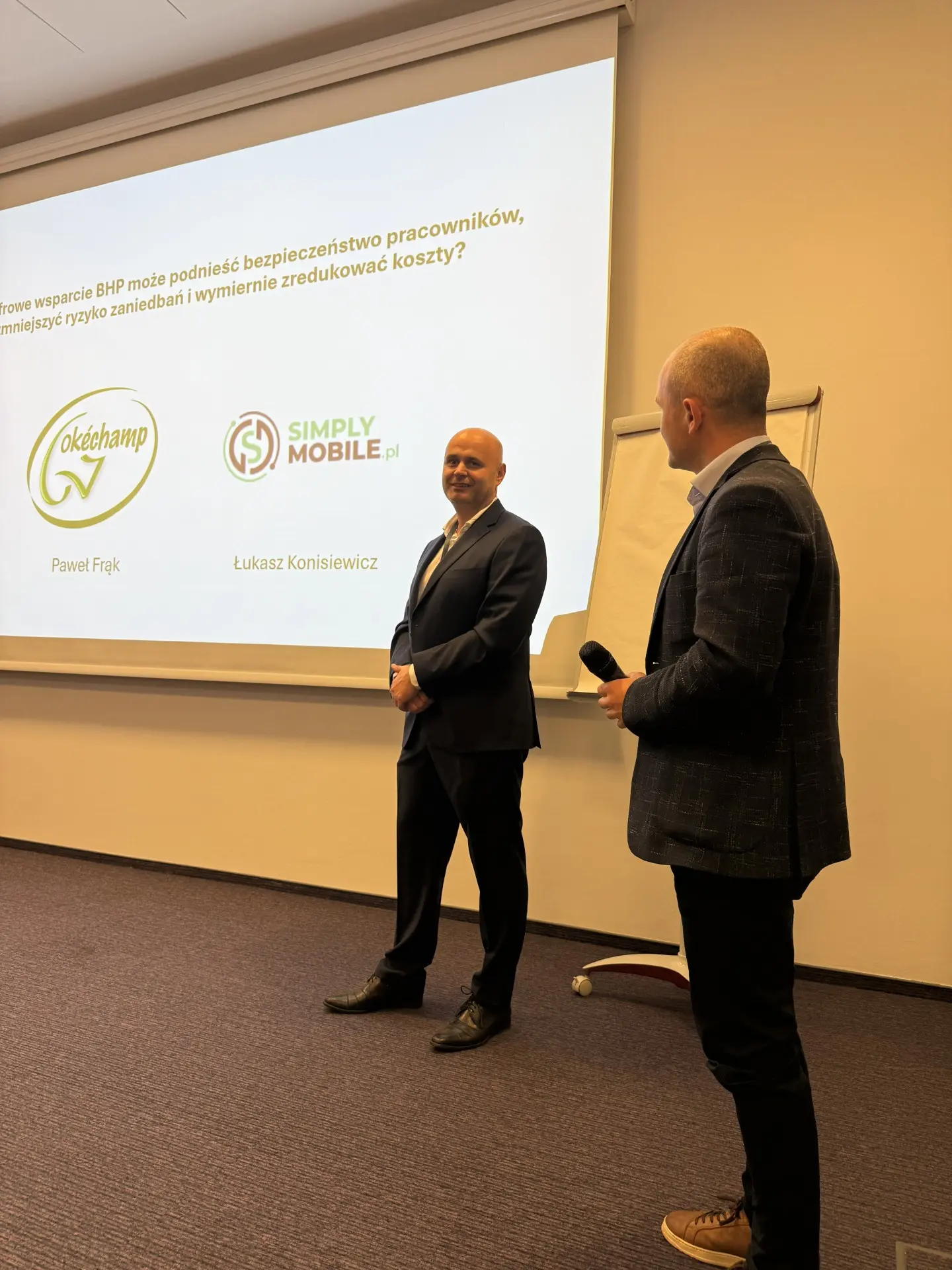 SYMAS® MAINTENANCE 2025