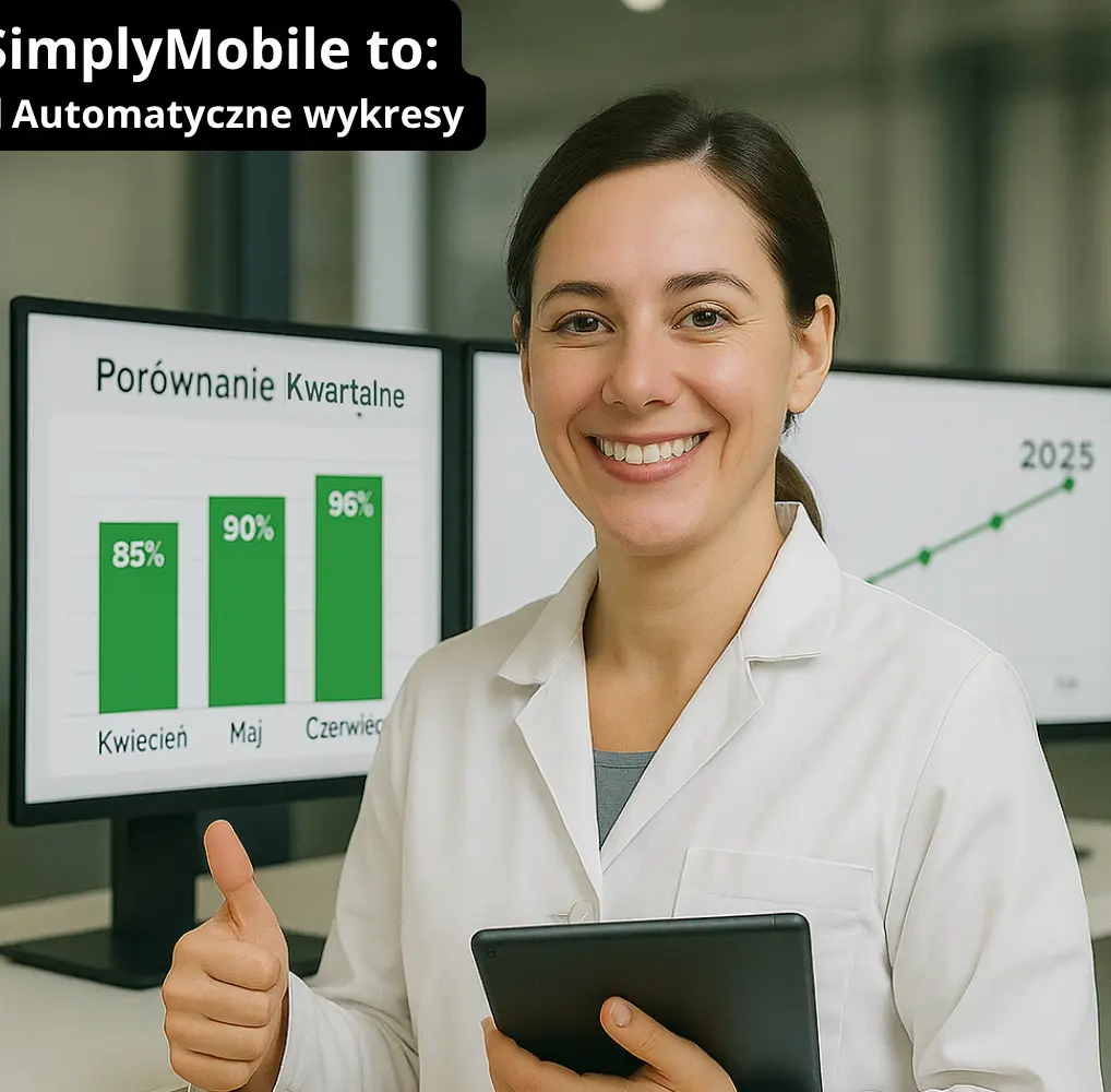 Audyt bez papieru, bez Excela