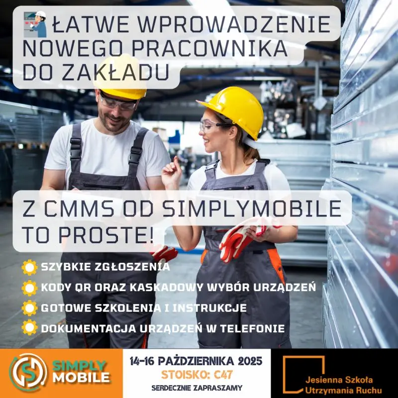 Szybkie wdrożenie operatora